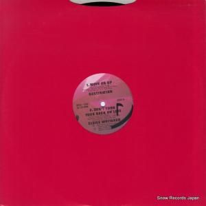 DESTINATION / BOB MCGILPIN move on up / superstar SPEC-1242