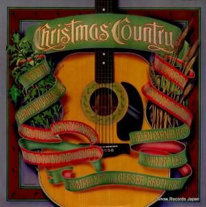 V/A christmas country 5E-554