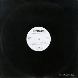 ߥͥ the real slim shady SLIM001