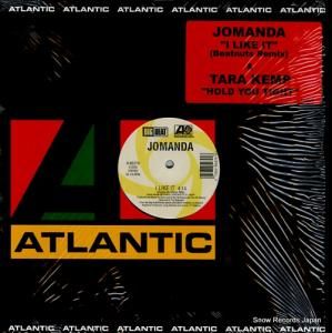 ޥ顦 i like it (beatnuts remix) / hold you tight 0-85279