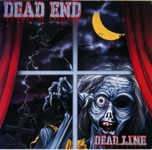 ǥåɡ dead line NIGHT009