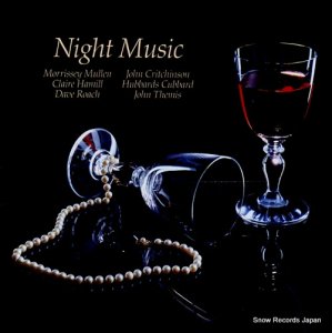 V/A night music B-1093