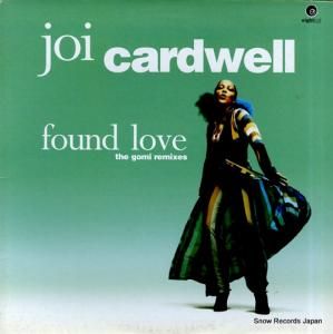 祤ɥ found love the gomi remixes EB125