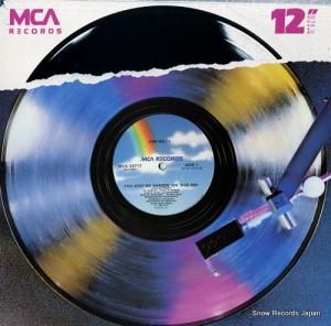 ࡦ磻 you keep me hangin' on MCA-23717