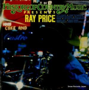 쥤ץ饤 the history of country music RRC2001