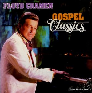 եɡ졼ޡ gospel classics SOR-0063