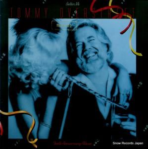 ȥߡСȥ꡼ better me (tenth anniversary album) MCA-797 / AY-1066