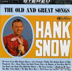 ϥ󥯡Υ the old and great songs CAS-836(E)