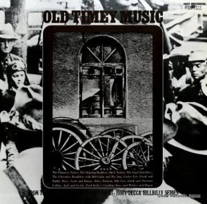 V/A old timey music VIM-4013