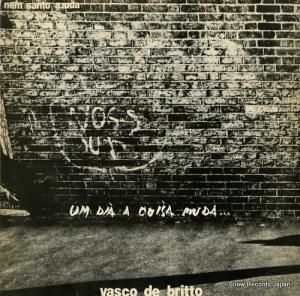 VASCO DE BRITO nem santo ajuda SM-002