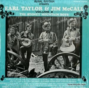 롦ƥ顼ࡦޥå earl taylor and jim mccall vol.2 RRTM242
