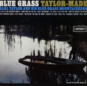 롦ƥ顼 bluegrass taylor-made HAT3094