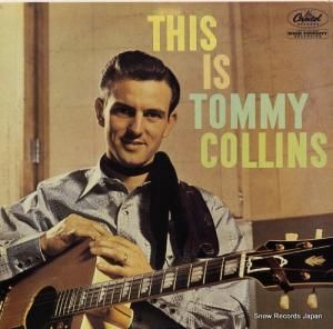 ȥߡ this is tommy collins 1550771
