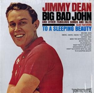 ߡǥ big bad john and other fabulous songs and tales P13583