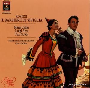 ꥨ rossini; il barbiere di siviglia AVB-34074
