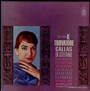 ޥꥢ饹 verdi; il trovatore CL-3554