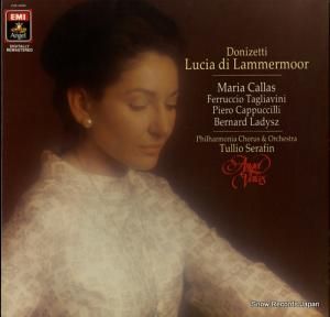 ޥꥢ饹 donizetti; lucia di lammermoor AVB-34066