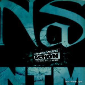 ʥ affirmative action - saint-denis style remix COL6642126