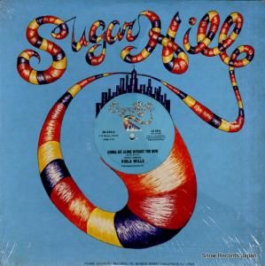 顦륹 gonna get along without you now SH-544-A