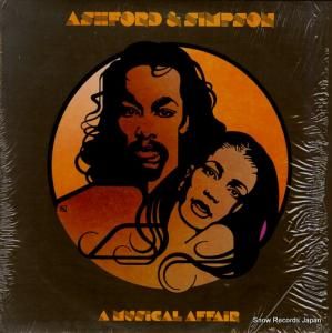 եɡץ a musical affair HS3458