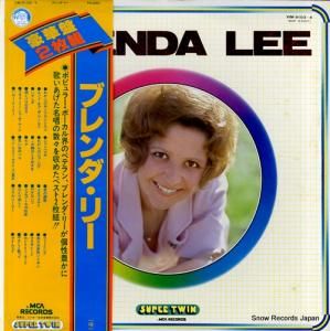 ֥꡼ brenda lee VIM-9103