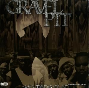 󡦥 gravel pit 4479530