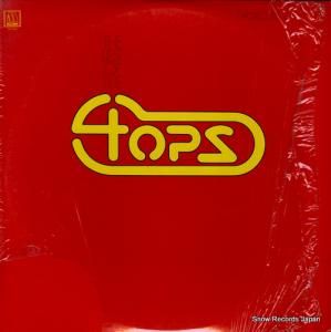 եȥåץ the best of the four tops M764D