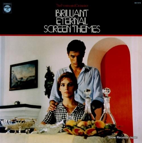 ムーヴィー・サウンド・オーケス