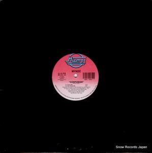 MYKEE confusion MIC-531