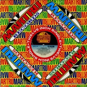 CAMILLE i've been thinking about you MAR-815