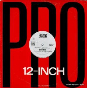 EINSTEIN friday night & saturday morning PRO-7251-DJ