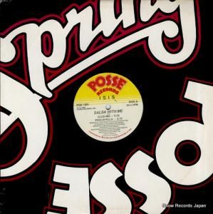 ISIS salsa with me POS1231