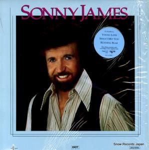 ˡॹ sonny james MCA-39087