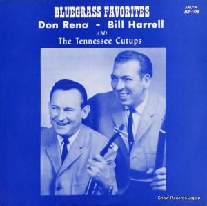 󡦥꡼Υȥӥ롦ϡ bluegrass favorites JLP-108