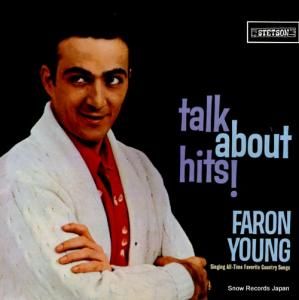 ե󡦥 talk about hits HAT3046