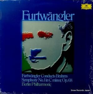 إࡦեȥ󥰥顼 brahms; symphony no.1 in c minor, op.68 2530744