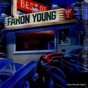 ե󡦥 the best of faron young vol. 2 SRM-1-1130