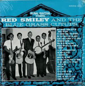 åɡޥ꡼ red smiley and the blue grass cutups RRRS182