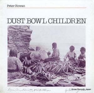 ԡ dust bowl children SH-3781