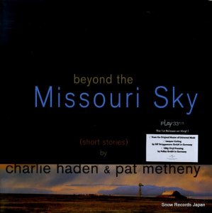 㡼꡼إǥѥåȡ᥻ˡ beyond the missouri sky (short stories) DZ3095