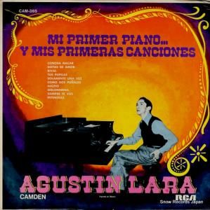 ƥ󡦥 mi primer piano...y mis primeras canciones CAM-365