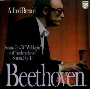 եåɡ֥ǥ beethoven; "waldstein" sonate op.53 6500762