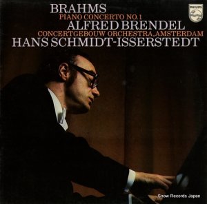 եåɡ֥ǥ brahms; piano concerto no.1 6500623