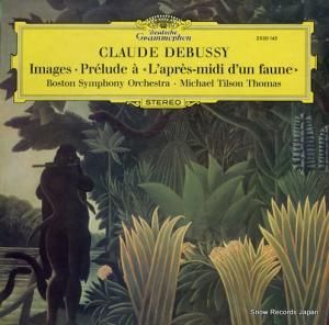 ޥ롦ƥ륽󡦥ȡޥ debussy; images-prelude a "l'apres-midi d'un faune" 2530145