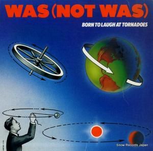 Υåȡ born to laugh at tornadoes GHS4016