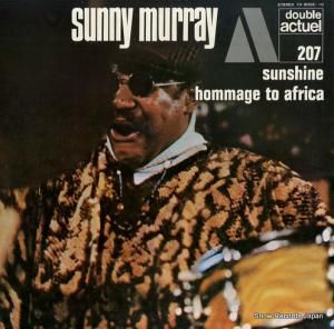 ˡޥ쥤 sunshine/hommage to africa YX-9009