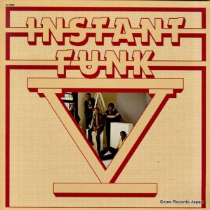 󥹥ȡե instant funk v SA8558