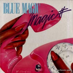 ֥롼ޥå magic # 790074-1