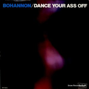 ϥߥȥ󡦥ܥϥΥ dance your ass off DK76919