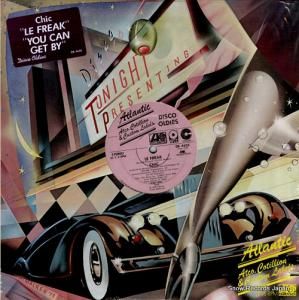 å le freak / you can get by DK4620